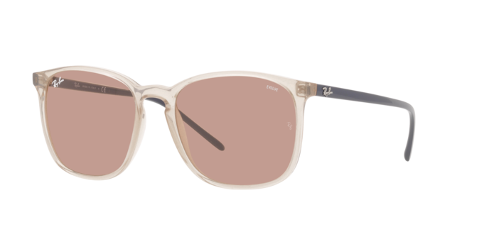 Ray Ban RB4387 6573Q4  